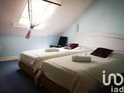 Maison, 450 m²