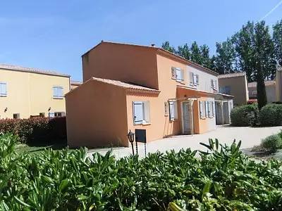 Maison, 62 m²