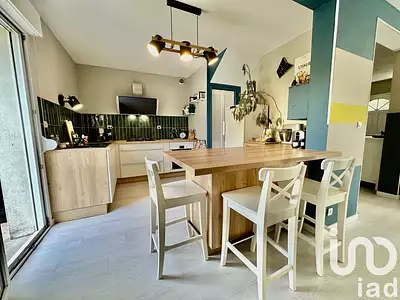 Maison, 110 m²