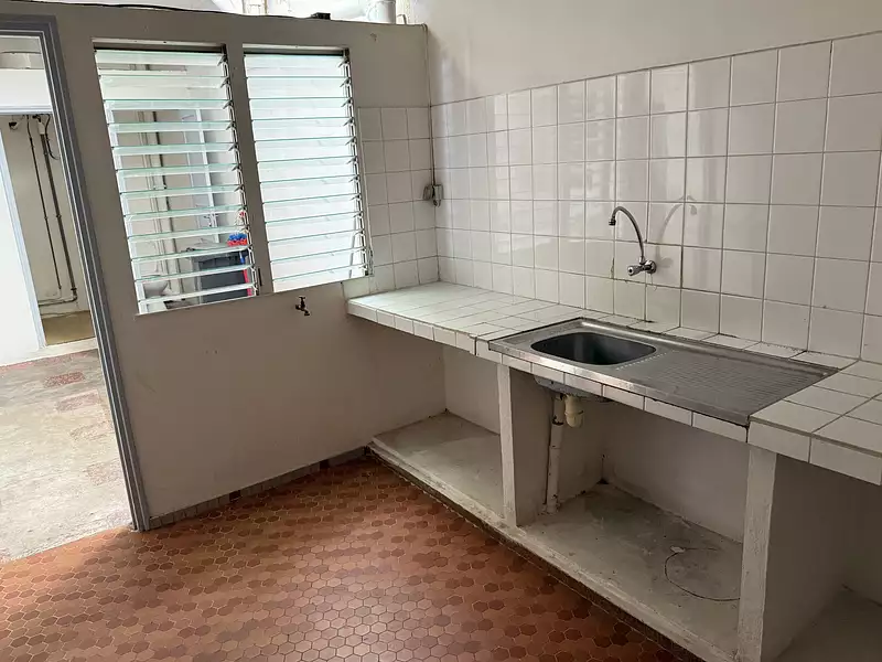 Divers, 74 m²