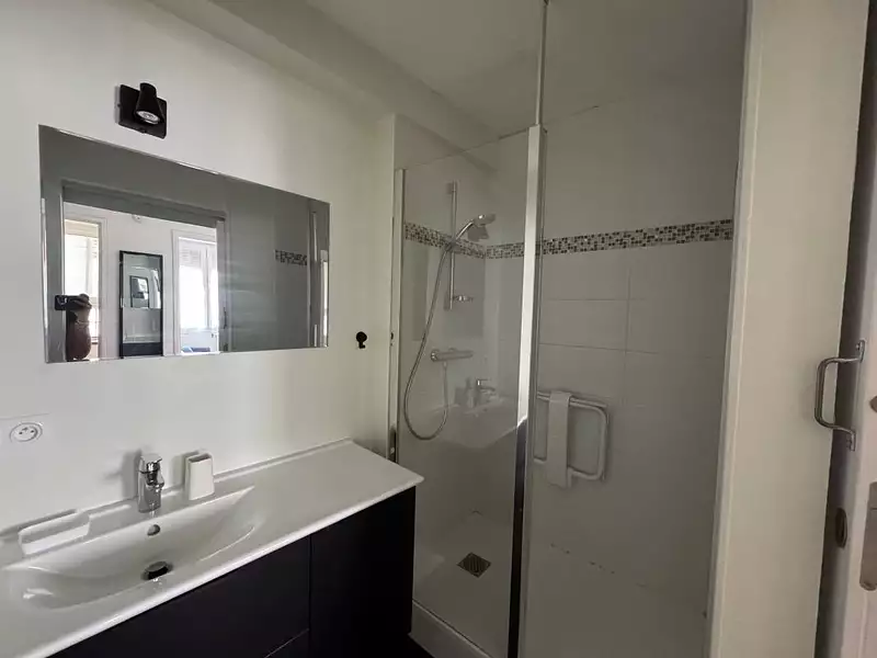 Appartement, 55 m²