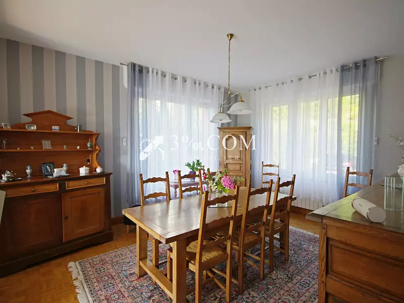 Maison, 173 m²