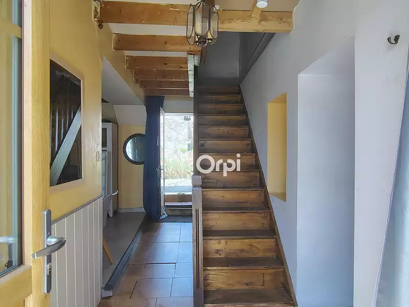 Maison, 98 m²