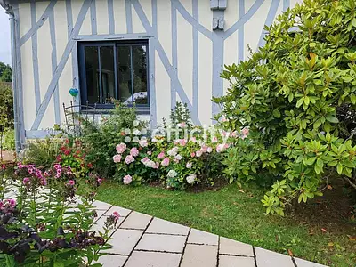 Maison, 140 m²