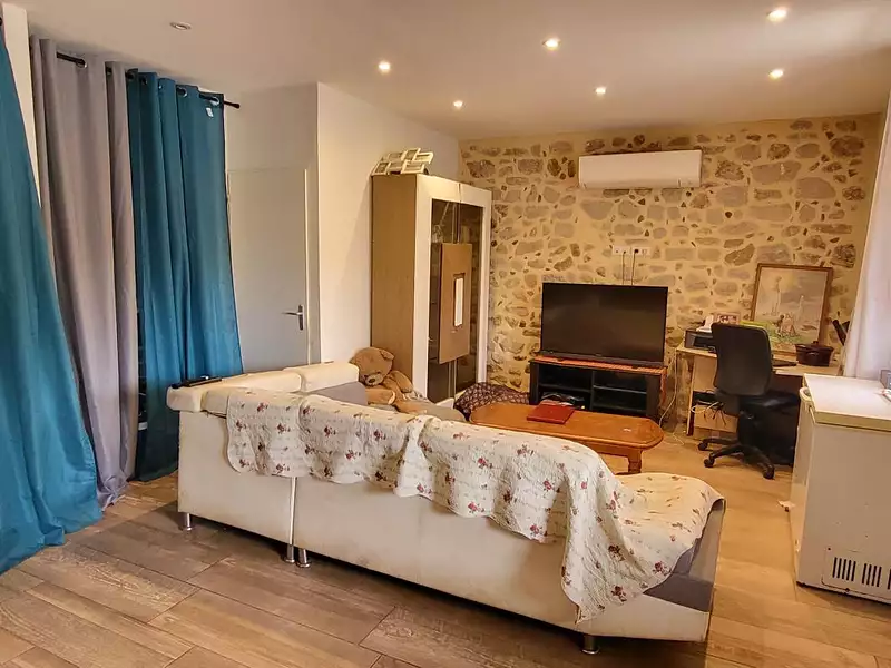 Maison, 156 m²