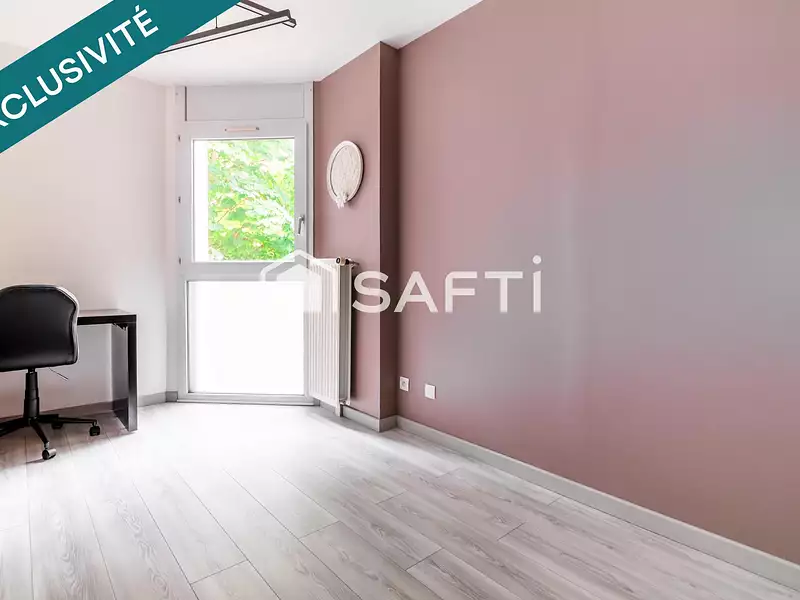 Appartement, 68 m²
