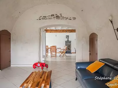 Maison, 155 m²