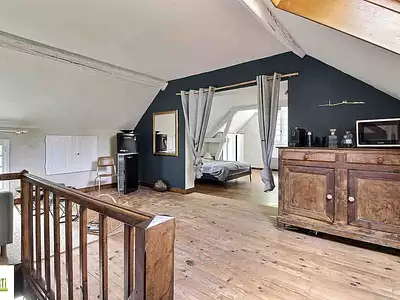 Maison, 222 m²