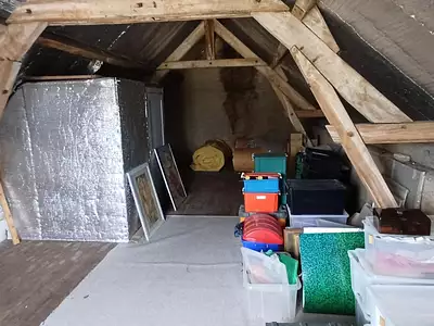 Maison, 141 m²
