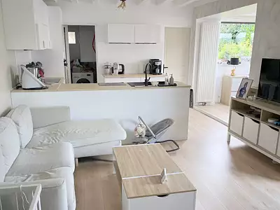Maison, 85 m²