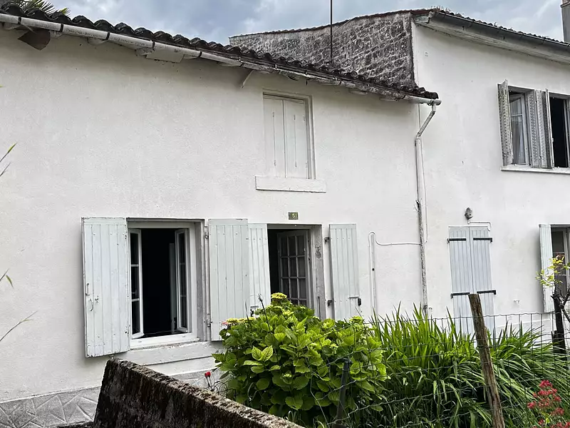Maison, 75 m²