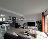 Maison, 92 m²
