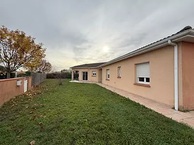 Maison, 133 m²