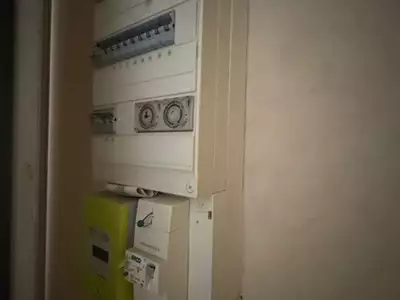 Appartement, 99,05 m²