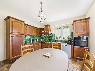 Maison, 205,82 m²
