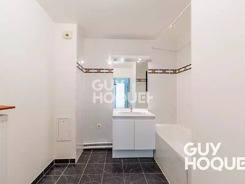 Appartement, 64,29 m²
