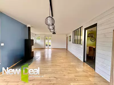 Maison, 140 m²