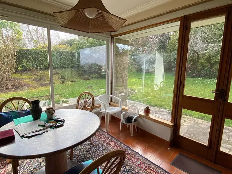 Maison, 143,06 m²