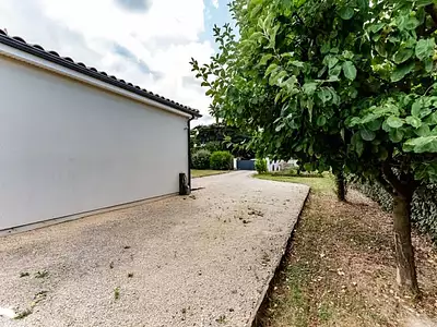 Maison, 112 m²