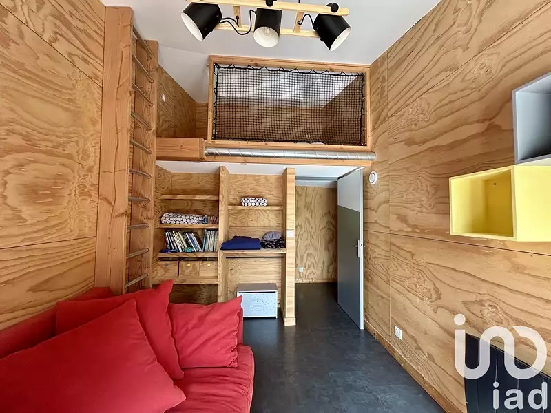 Maison, 190 m²