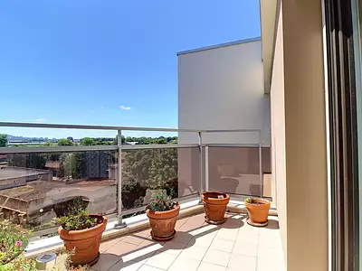 Appartement, 71 m²