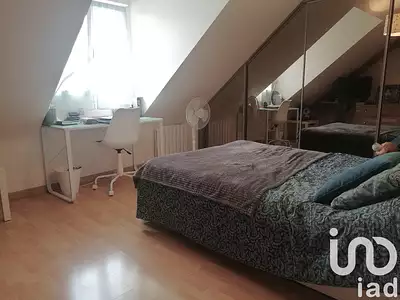 Maison, 139 m²