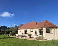 Maison, 91,3 m²