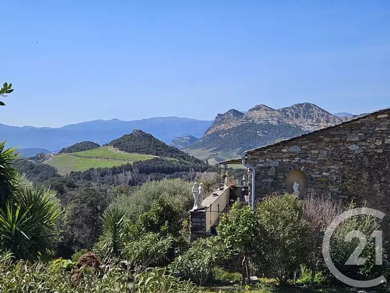 Maison, 143 m²