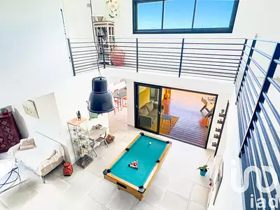 Maison, 143 m²