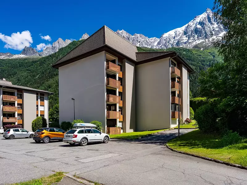 Appartement, 80 m²