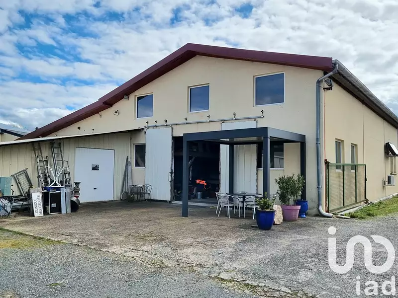 Maison, 180 m²