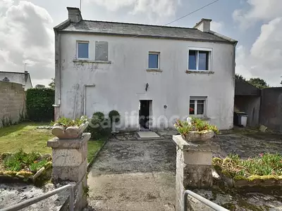 Maison, 94 m²