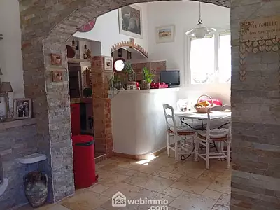 Maison, 137 m²