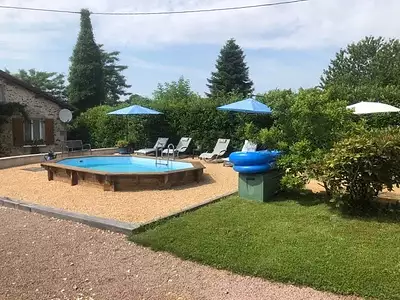 Maison, 275 m²