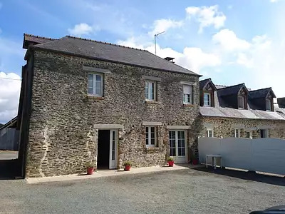 Maison, 152 m²