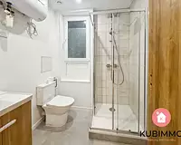 Appartement, 40,52 m²