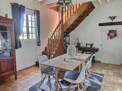 Maison, 93 m²
