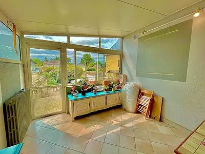 Maison, 196 m²