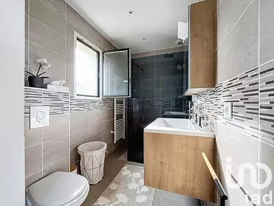 Maison, 145 m²