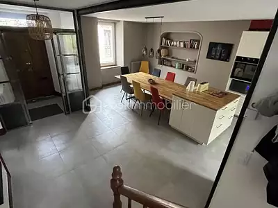 Maison, 171 m²