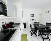 Appartement, 47,24 m²