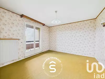 Maison, 112 m²