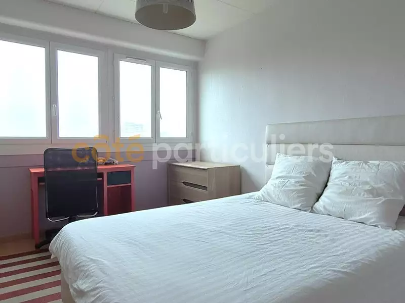 Appartement, 97 m²
