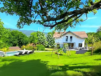 Maison, 142,23 m²