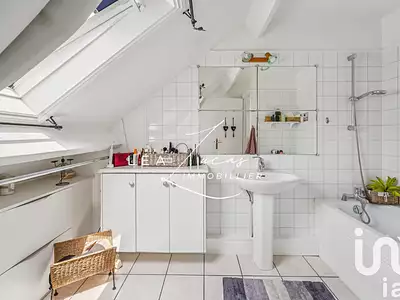 Maison, 190 m²