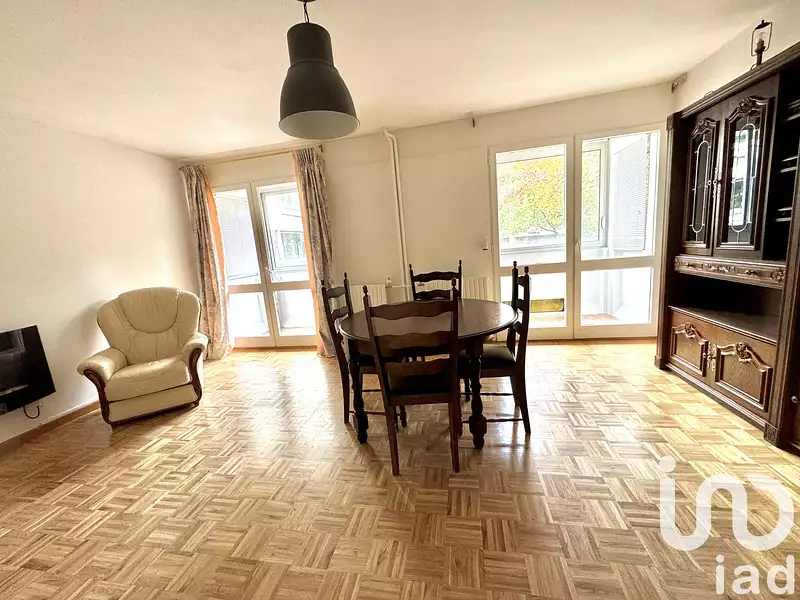 Appartement, 75 m²