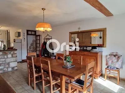 Maison, 94 m²