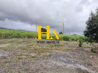 Terrain, 501 m²