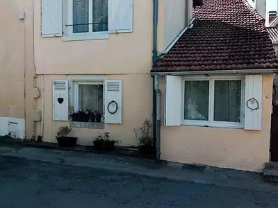 Maison, 79 m²