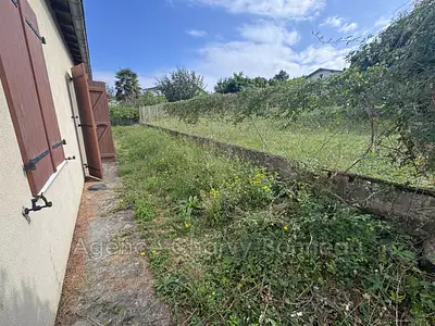 Maison, 121 m²